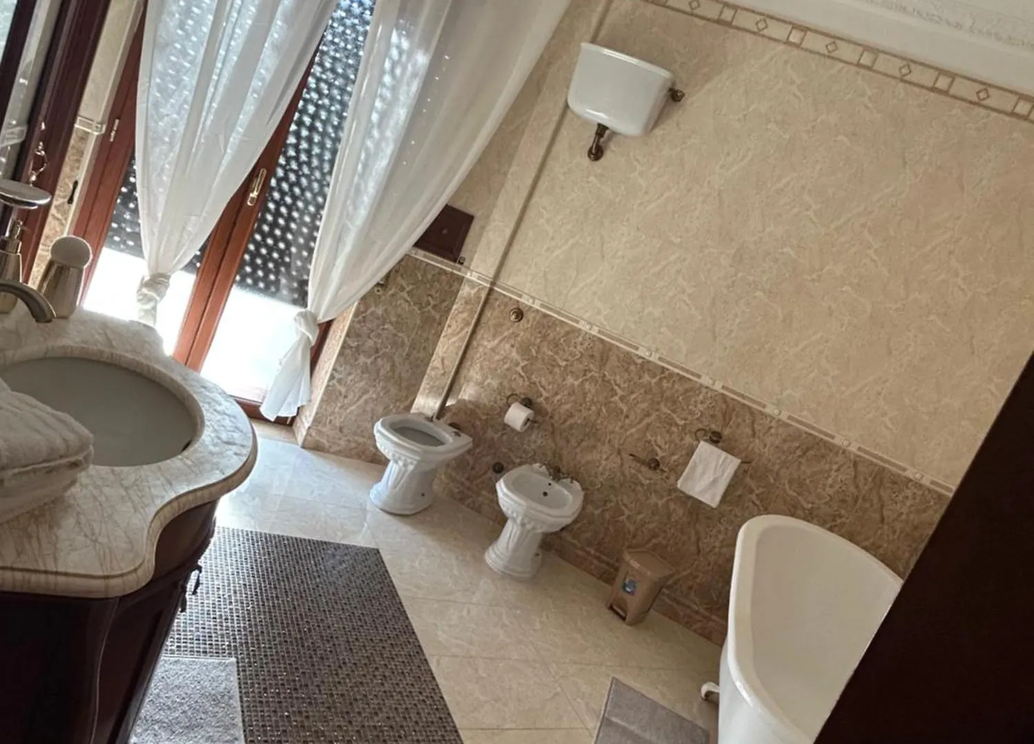 Luxury_C3 Apartment Naples